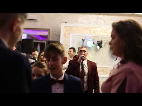 BRAU DE BANAT, JOC SI VOIE BUNA CU MARIAN RADICI SI FORMATIA / LIVE 2019