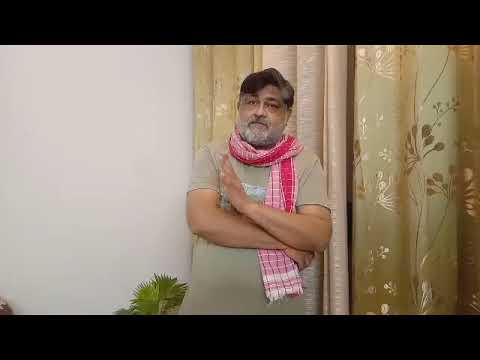 Mohitt Tripatthi  Self Auditi...