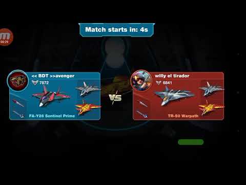 Air combat online  ★ BANGLADESH TIGERS ★ 1 VS 1