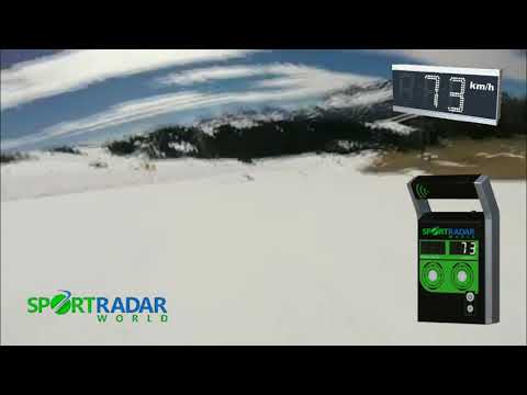 Sportradar World - SKI TOUR