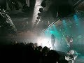 Destruction - Armageddonizer - Live in Istanbul  09.09.2018 Extreminal TV