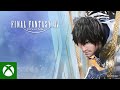 Final Fantasy XIV Online  Playstation  INGAMEITEM játékmenet videója