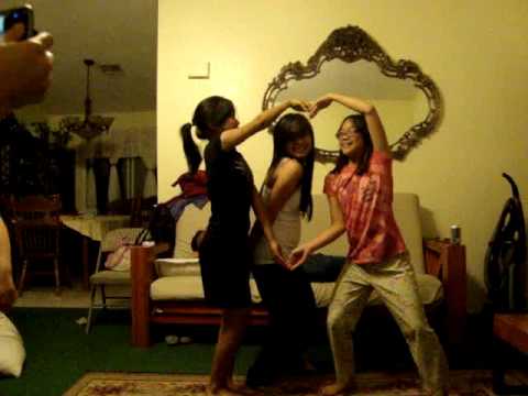 Sometimes - Agcaoili girls