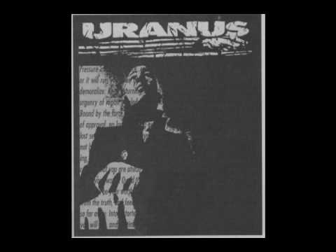 Union Of Uranus - Pedestal (Disaster by Design 2x 7")
