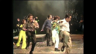 MERCURIO│EXPLOTA CORAZON (Remix) HD