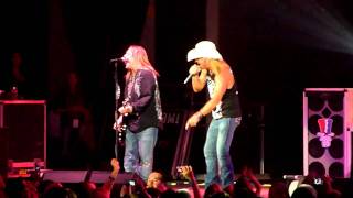 Bret Michaels - Go That Far, Phoenix, October 23, 2010