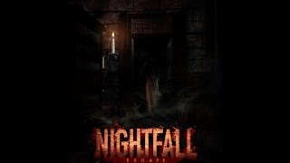 Nightfall: Escape Steam Key GLOBAL