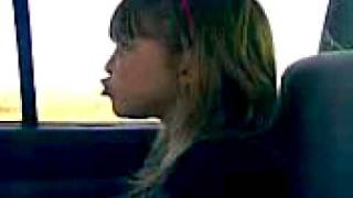 Sofy Mi plantita chiquita (Karamelo santo)