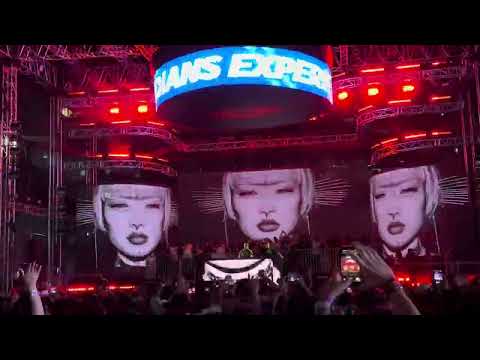 CamelPhat @ Jio World Garden Mumbai, India 2026-03-22