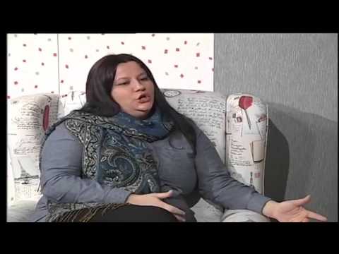 Lidija Dugan - VU TV - Najava Tjedna Braka