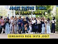 VIRAL TIKTOK DANCE IN A PUBLIC PLACE ️EVERYONE IS JOINING IN THE DANCE