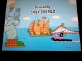 Sesame Street End Credits 2002