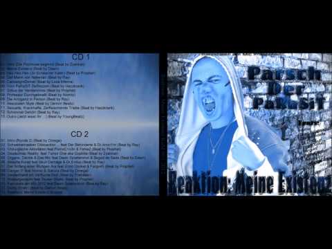 5. Parsch der Parasit - Organe, Därme & das Mic (ft Dawn, Splattershot & Segad de Sade) (Dawn Beat)