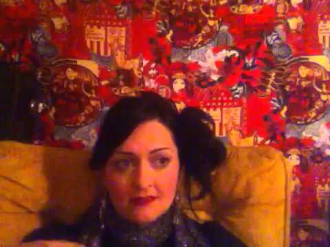 SATANIC BUDDHIST Temple Covers 7th SEAL and LOTUS FLOWER held by MERMAIDS! Visalia