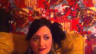 SATANIC BUDDHIST Temple Covers 7th SEAL and LOTUS FLOWER held by MERMAIDS! Visalia