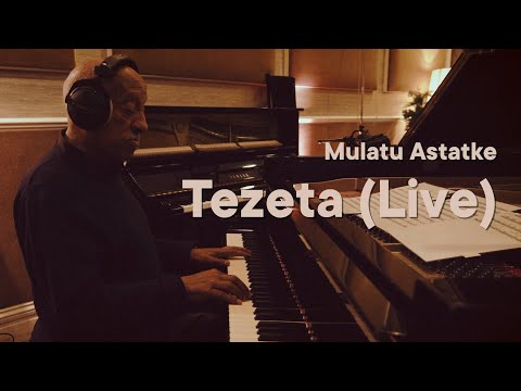 Mulatu Astatke - Tezeta (Live at RAK Studios)