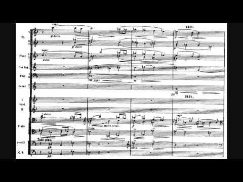 Alphons Diepenbrock - Te Deum laudamus