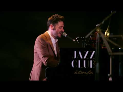 Indrit Mesiti - Mad World (live)