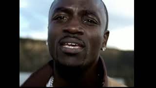 Akon - Ghetto (Official Video)