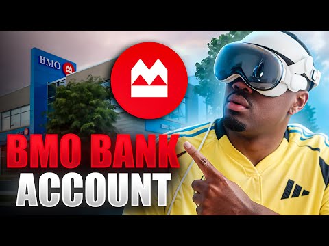 What I Wish I Knew Before Opening a BMO Bank Account