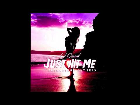 Just Hit Me - Lil Crazed ft. Russ Coson and Ant Trax (Audio Only)