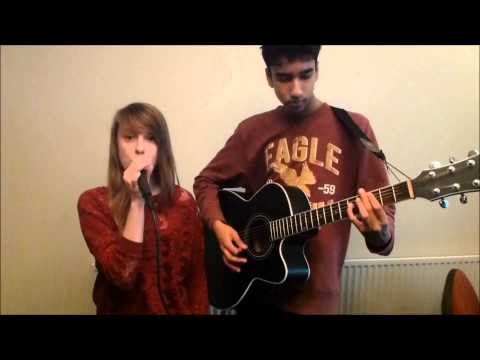 Make Me Wanna Die - The Pretty Reckless Acoustic Cover by Small Pond Big Fish
