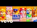 Paw Patrol Baha Men Who Let The Dogs Out Damitrex Remix Music Video