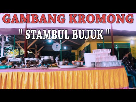 STAMBUL BUJUk _ gambang kromong _ dipasena