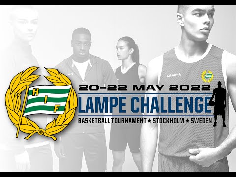 Hammarby Basket U19 vs Sollentuna Basket HU19 Highlights 2022-05-20