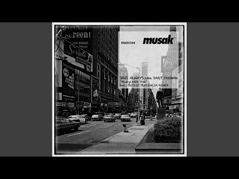 Pause (Original Mix)