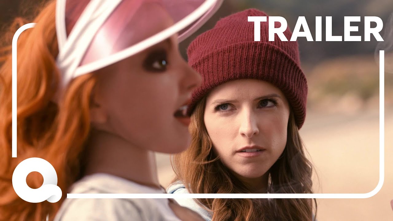 Dummy | Official Trailer | Quibi