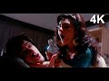 4K VIDEO Bandh Khidki Hai Amrita Singh Chunkey Pandey Song Sapna Mukherjee 90s Item Song