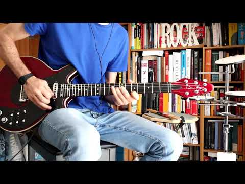 Rocker video thumbnail