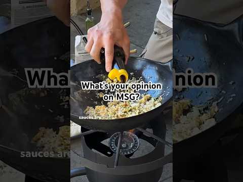 Is MSG actually bad for you? 🤔