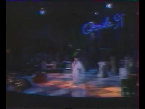 Tadeusz Drozda - Monolog part.1 (Opole 91)