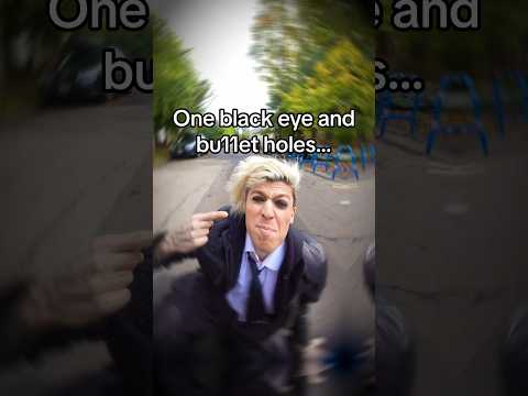 YouTube Thumbnail