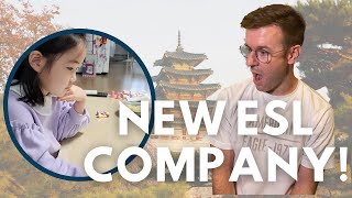 NaoNow: Teach ESL Online in Korea (NEW COMPANY & High PAY!)