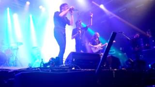 Shinova + Sean Frutos ( Para Cambiar El Mundo)