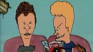 Beavis and Butt-Head - Do &#39;Fatima Mansions - The Loyaliser&#39;