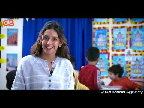 Co Brand - Réalisation Production Audiovisuelle