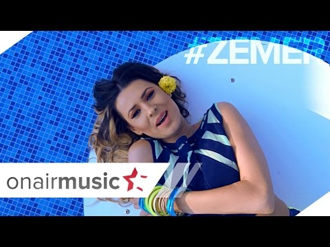 Kaltrina Selimi - Zemer (Official Video)