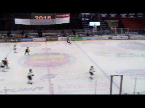 Pojat 06 AAA Kalpa - Blues (4-3)