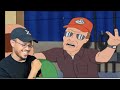 Best Of Dale Gribble King Of The Hill RIP Johnny Hardwich Reaction Video