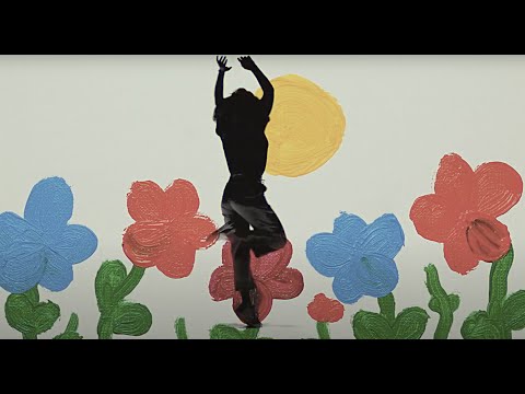 Seaway "Big Vibe" (Official Music Video)