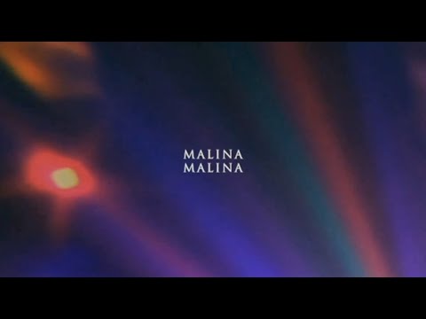 MALINA MALINA Showreel 2023