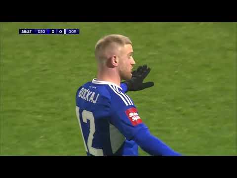 DINAMO ZAGREB - HNK GORICA   0-0