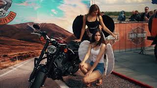 URAL HARLEY FEST 2017