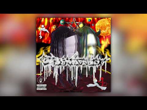5G x COWBOYKILLERR - PURGATORY (Full Album)