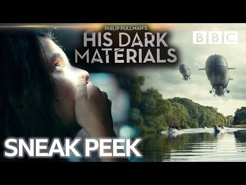 ライラ！息をするな！??| ヒズ・ダーク・マテリアルズ｜BBC予告編 (Lyra! Don't Breathe! ?? | His Dark Materials | BBC Trailers)