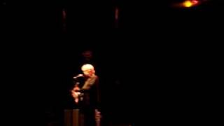 Kris Kristofferson &quot;Jesus Was A Capricorn&quot;